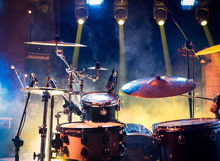 Concerti live low